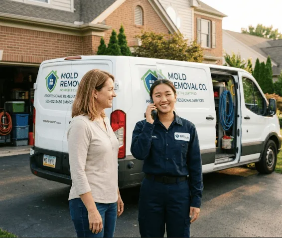 Crawlspace Mold Remediation Oxon Hill, MD FAQs
